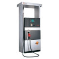 CS46 venta dispensador del combustible, económico utiliza el dispensador del combustible de la gasolinera